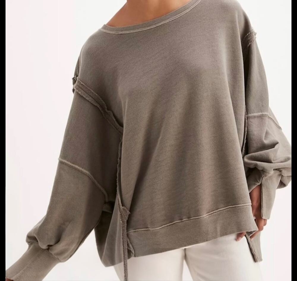 Free People Camden Size XL